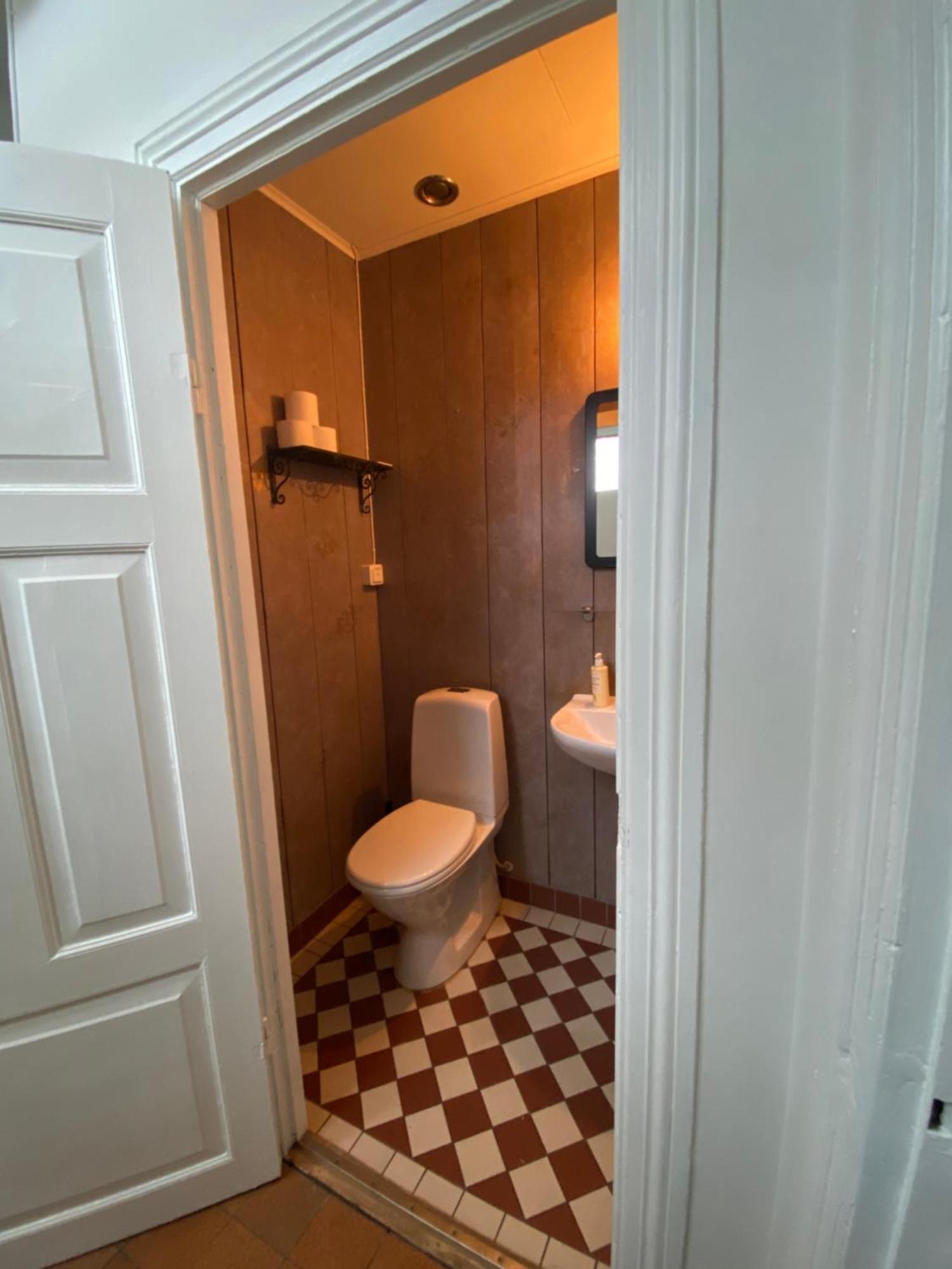Tastecelebration Residence Andrarum-Brosarp Kültér fotó