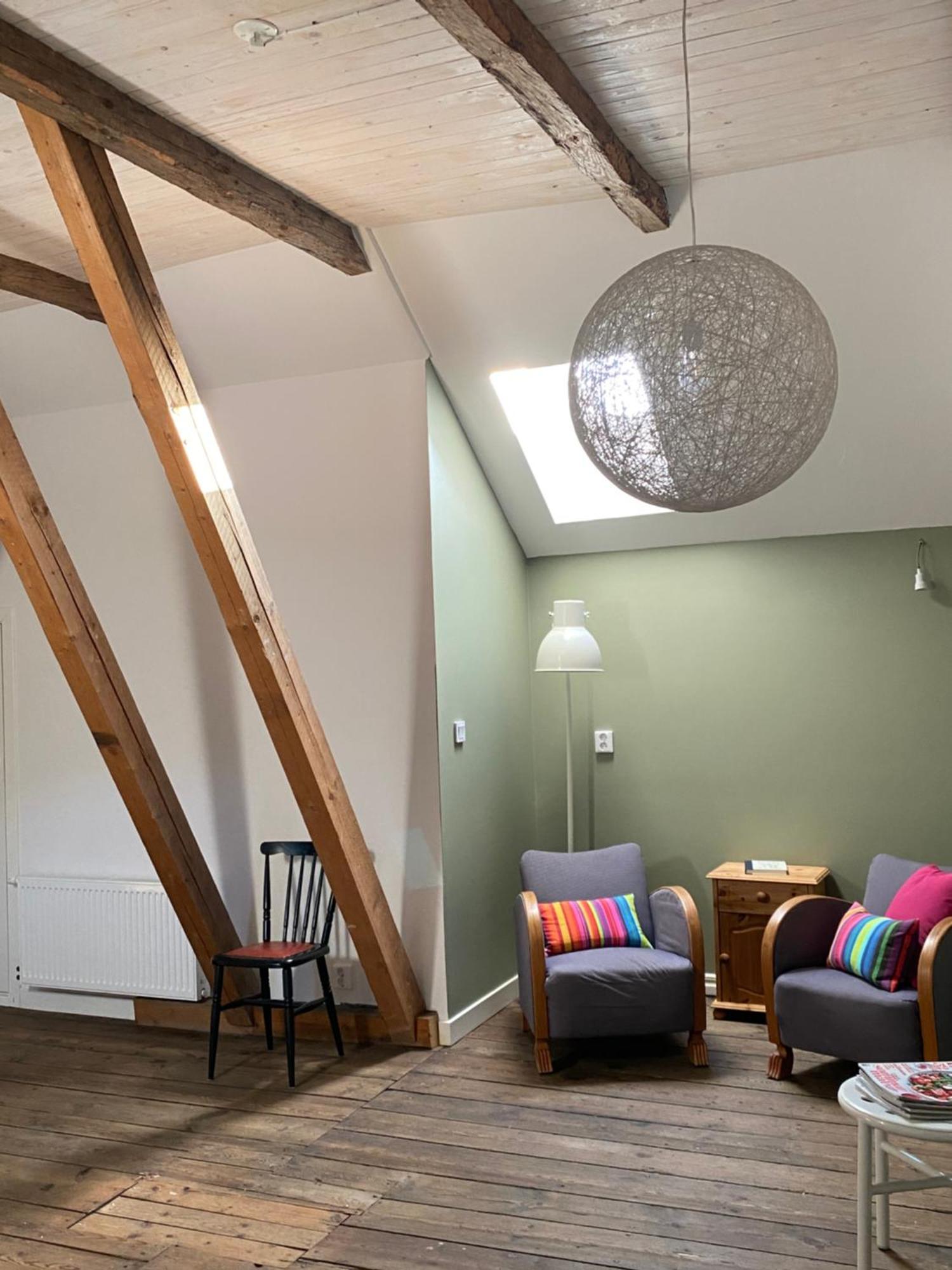 Tastecelebration Residence Andrarum-Brosarp Kültér fotó