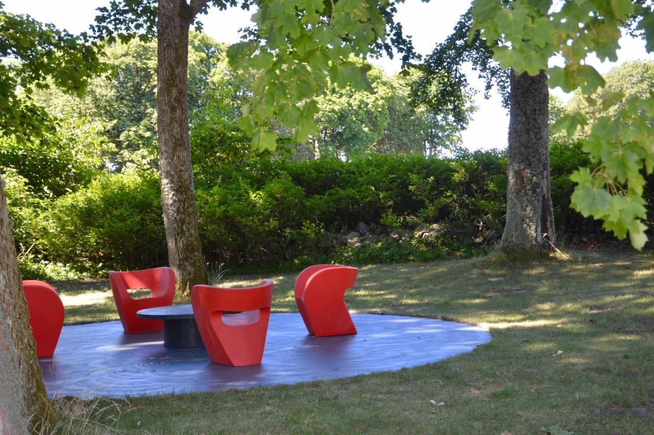 Tastecelebration Residence Andrarum-Brosarp Kültér fotó