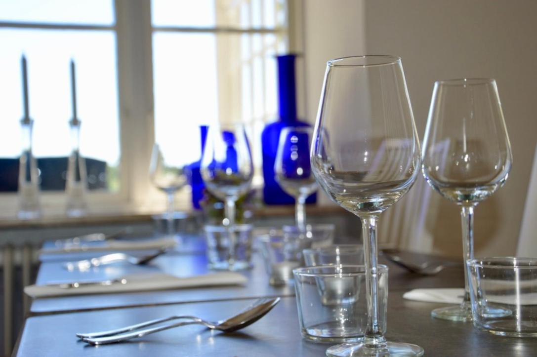 Tastecelebration Residence Andrarum-Brosarp Kültér fotó